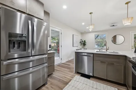 1502 Sevier Court Nashville TN 37206