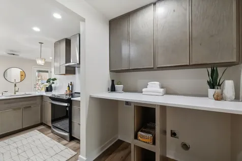 1502 Sevier Court Nashville TN 37206