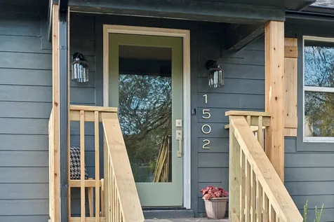 1502 Sevier Court Nashville TN 37206