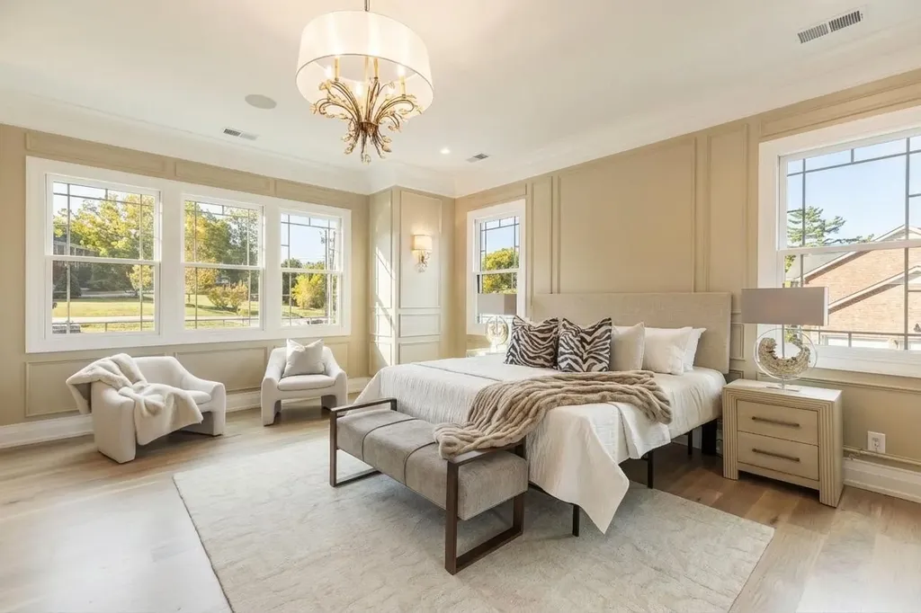 102 Steeplechase Lane Nashville TN 37221