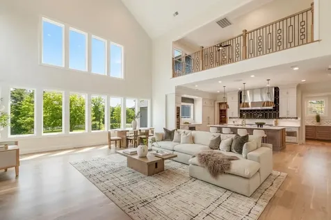 102 Steeplechase Lane Nashville TN 37221