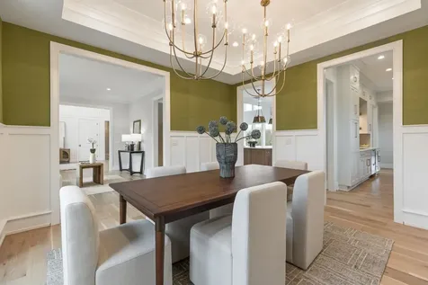 102 Steeplechase Lane Nashville TN 37221
