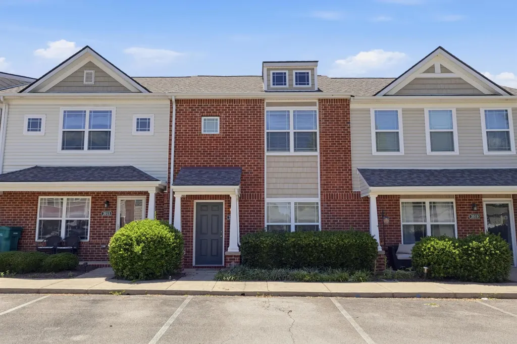2017 Arum Court Spring Hill TN 37174