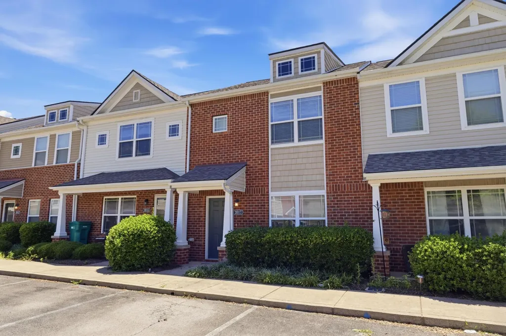 2017 Arum Court Spring Hill TN 37174