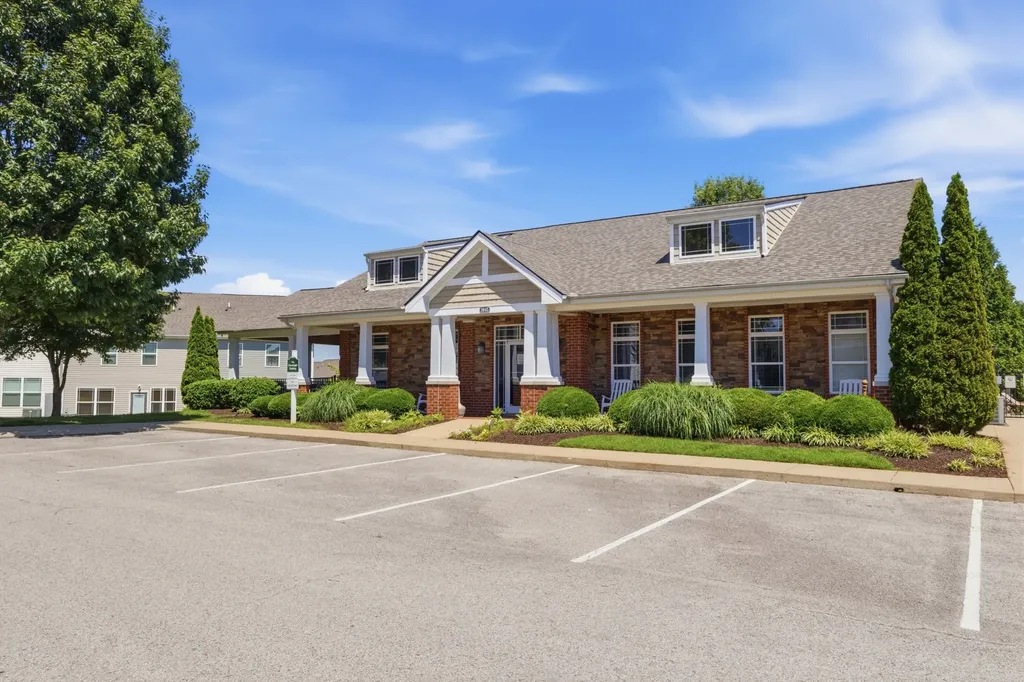 2017 Arum Court Spring Hill TN 37174