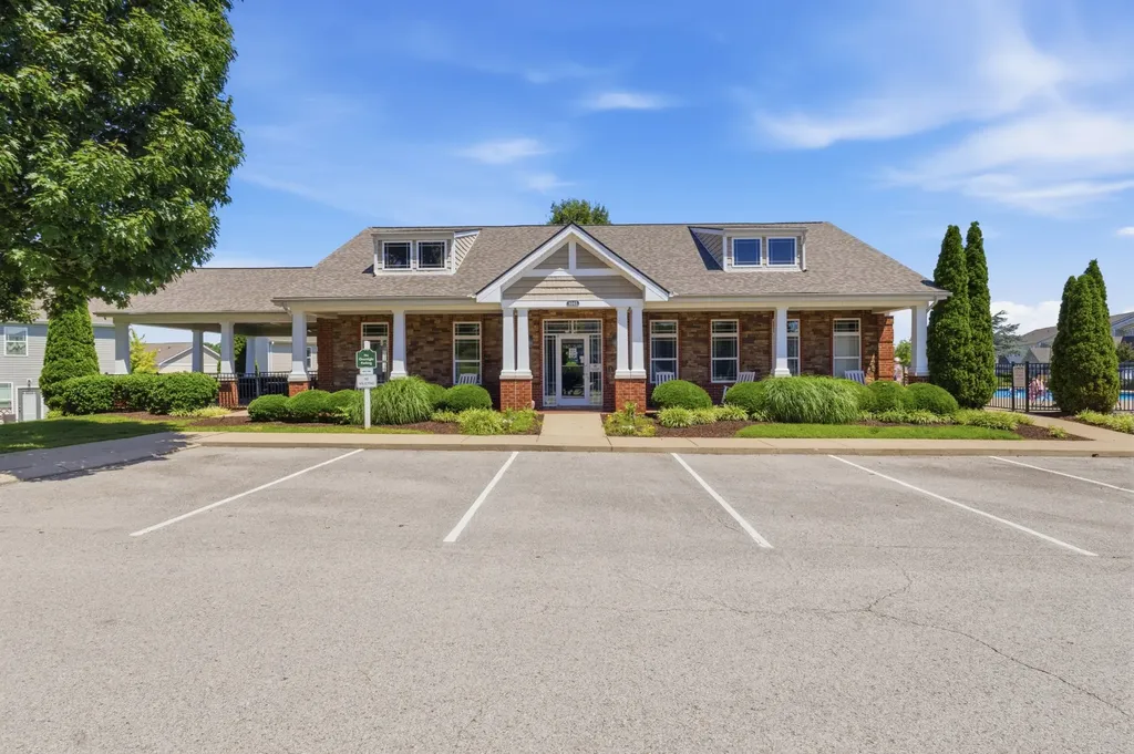 2017 Arum Court Spring Hill TN 37174