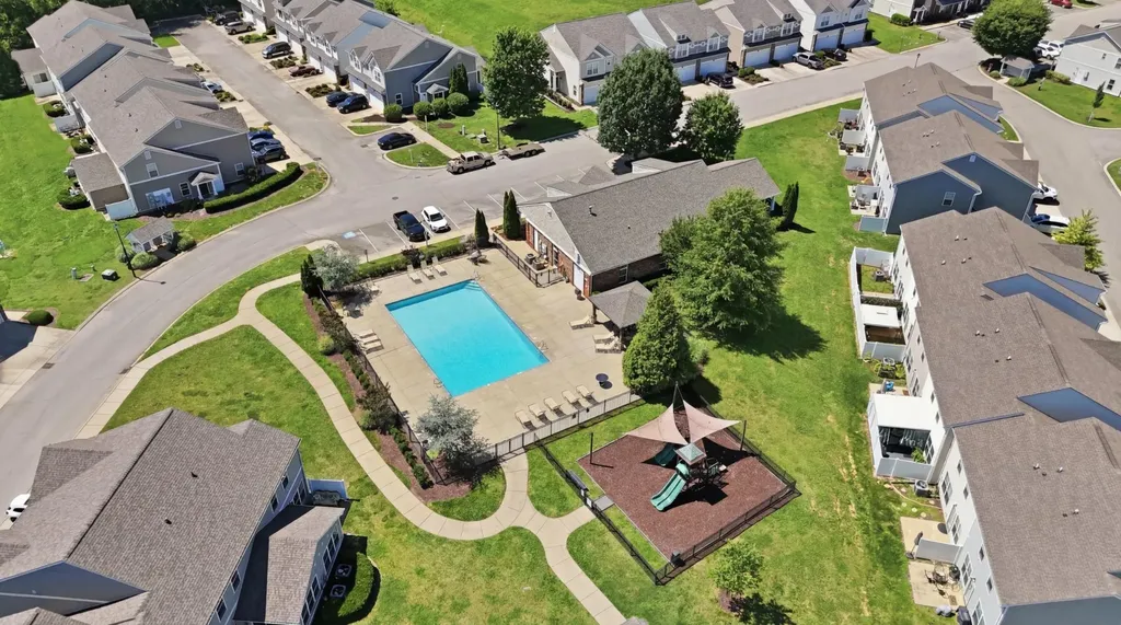 2017 Arum Court Spring Hill TN 37174