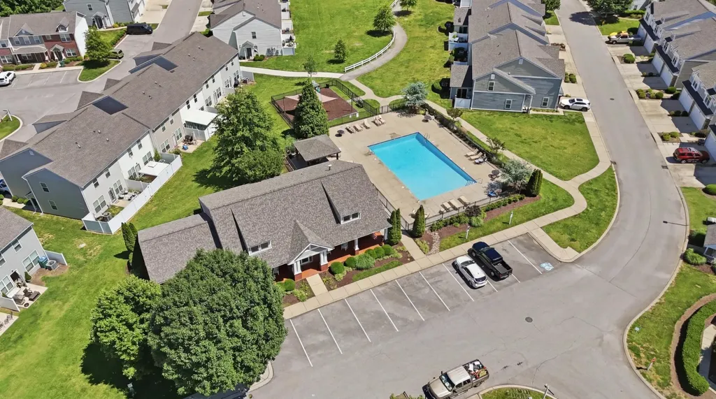 2017 Arum Court Spring Hill TN 37174