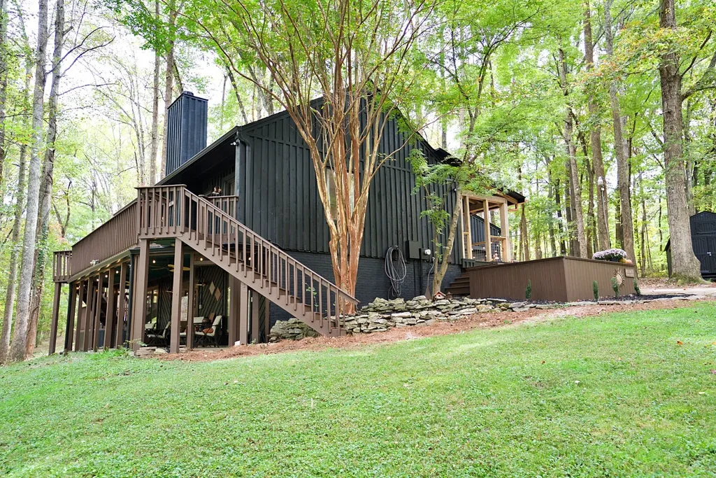 5906 Carter Lane Franklin TN 37064