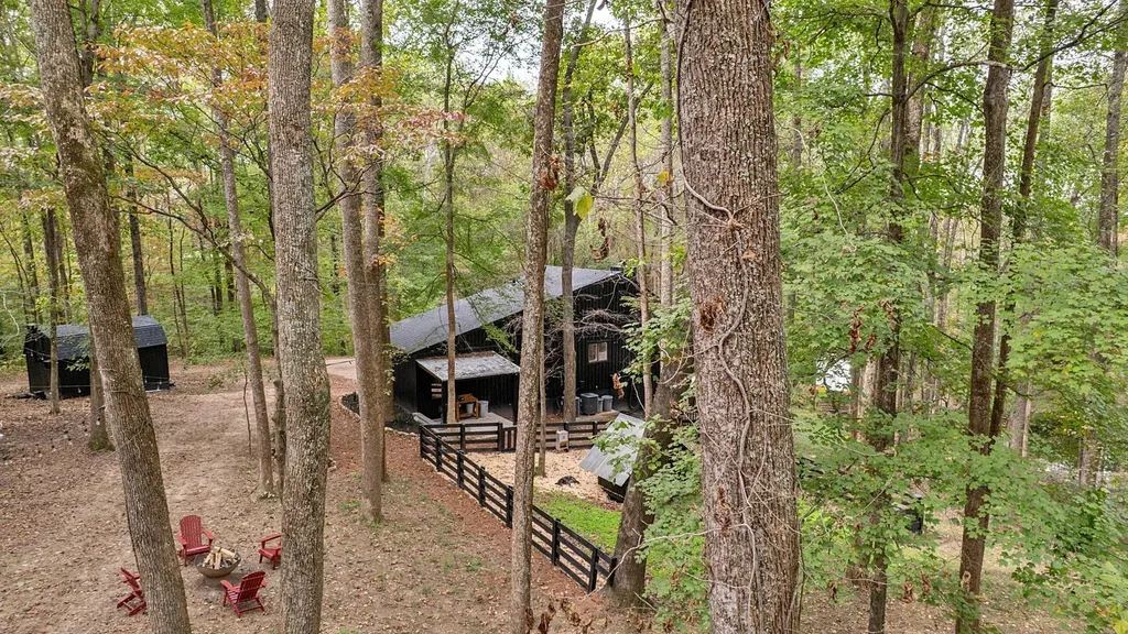 5906 Carter Lane Franklin TN 37064