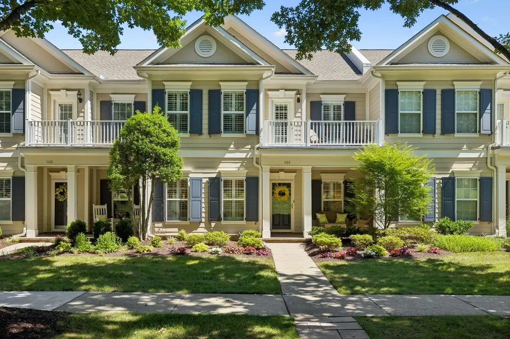 1102 French Town Lane Franklin TN 37067