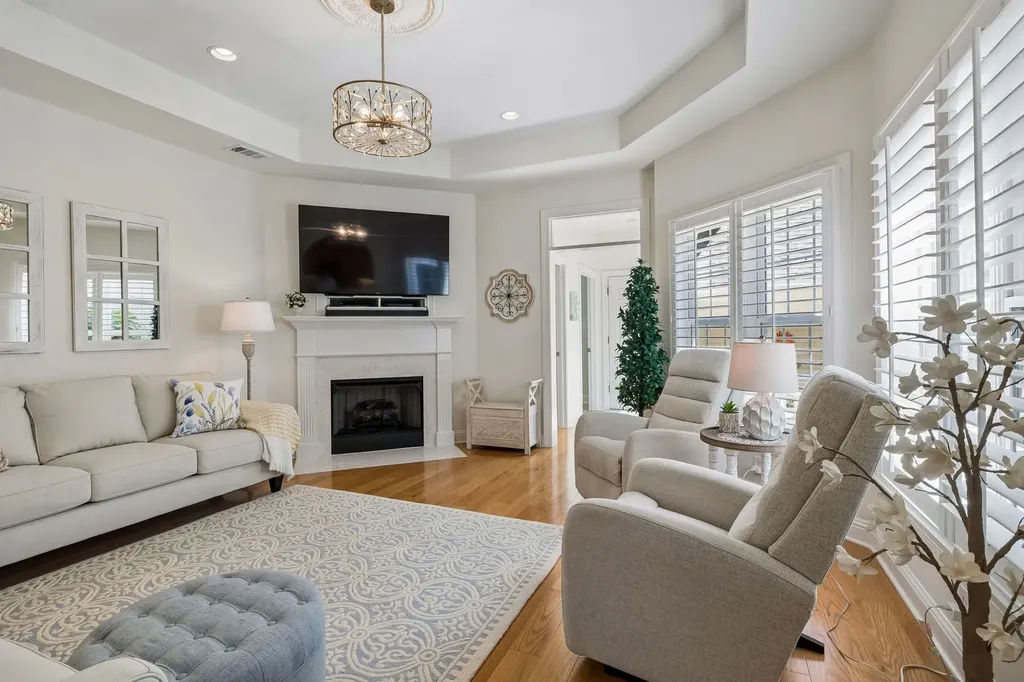 1102 French Town Lane Franklin TN 37067