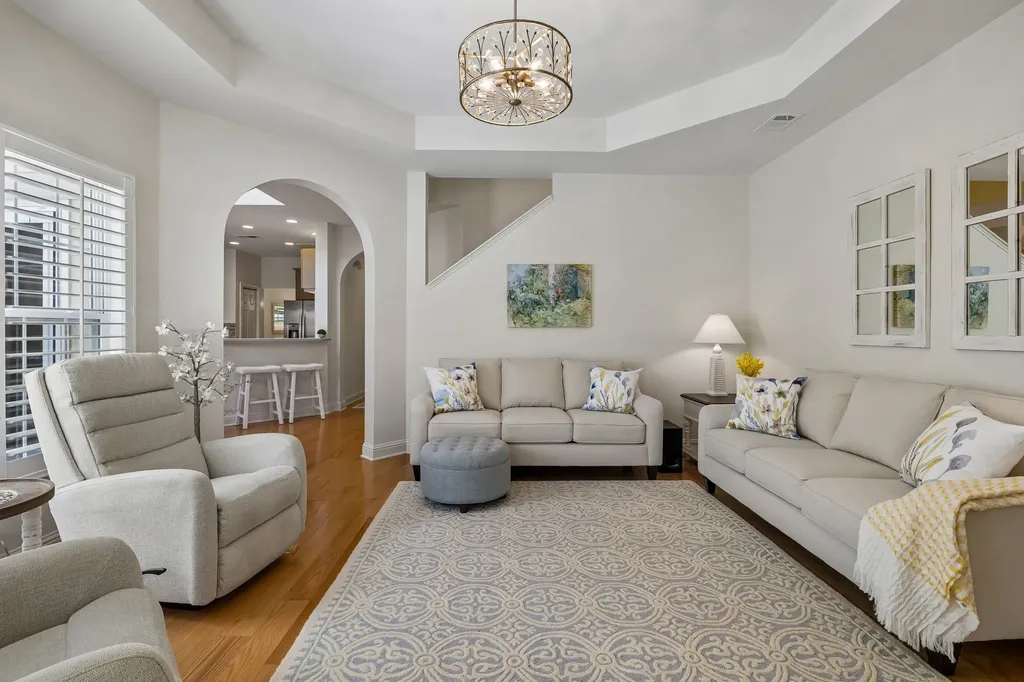 1102 French Town Lane Franklin TN 37067