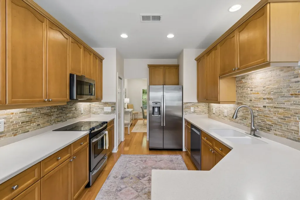 1102 French Town Lane Franklin TN 37067