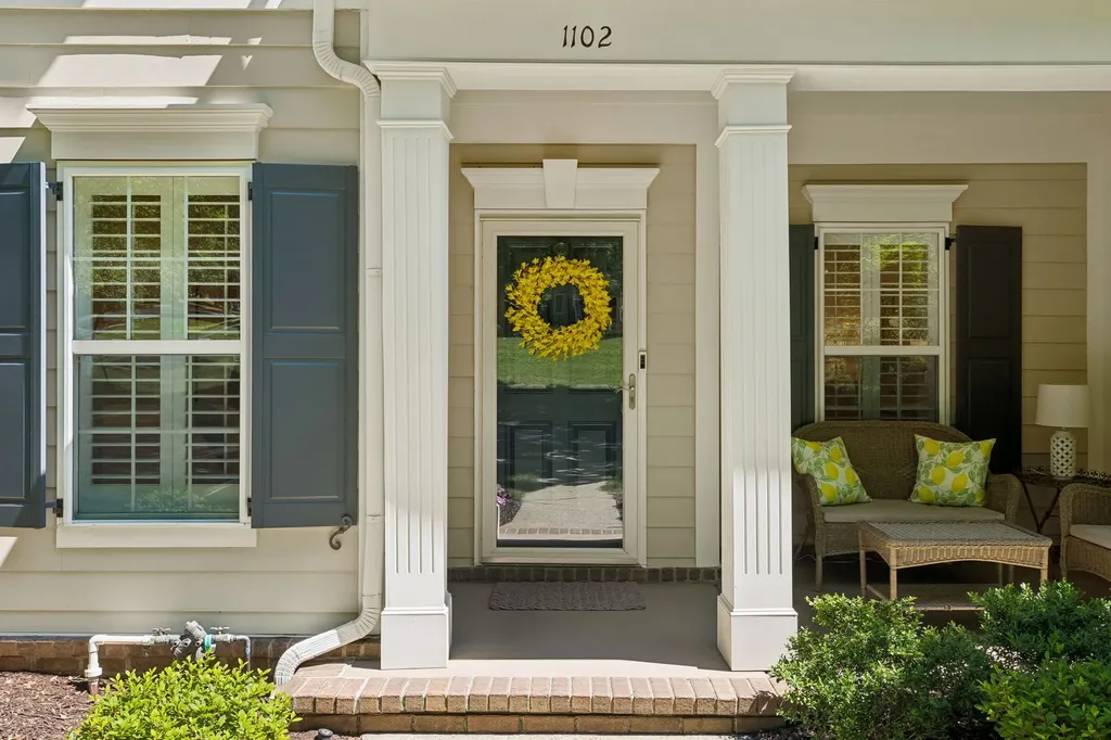 1102 French Town Lane Franklin TN 37067