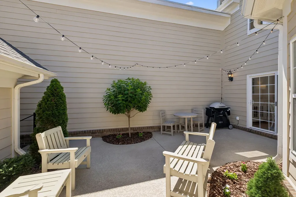 1102 French Town Lane Franklin TN 37067