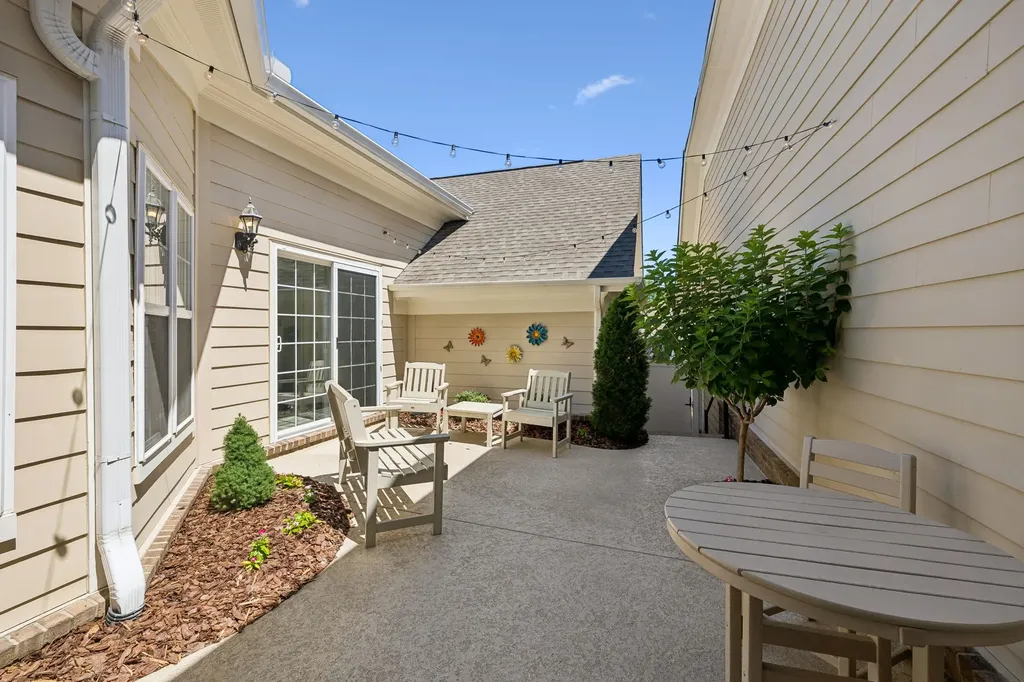 1102 French Town Lane Franklin TN 37067