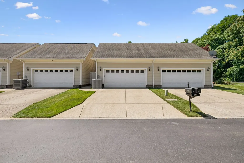 1102 French Town Lane Franklin TN 37067