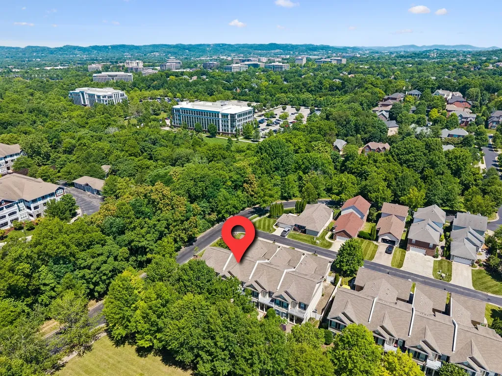 1102 French Town Lane Franklin TN 37067