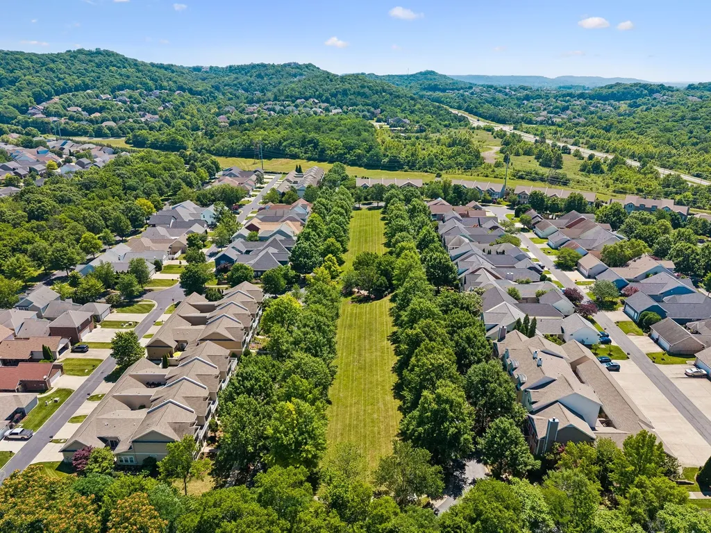 1102 French Town Lane Franklin TN 37067