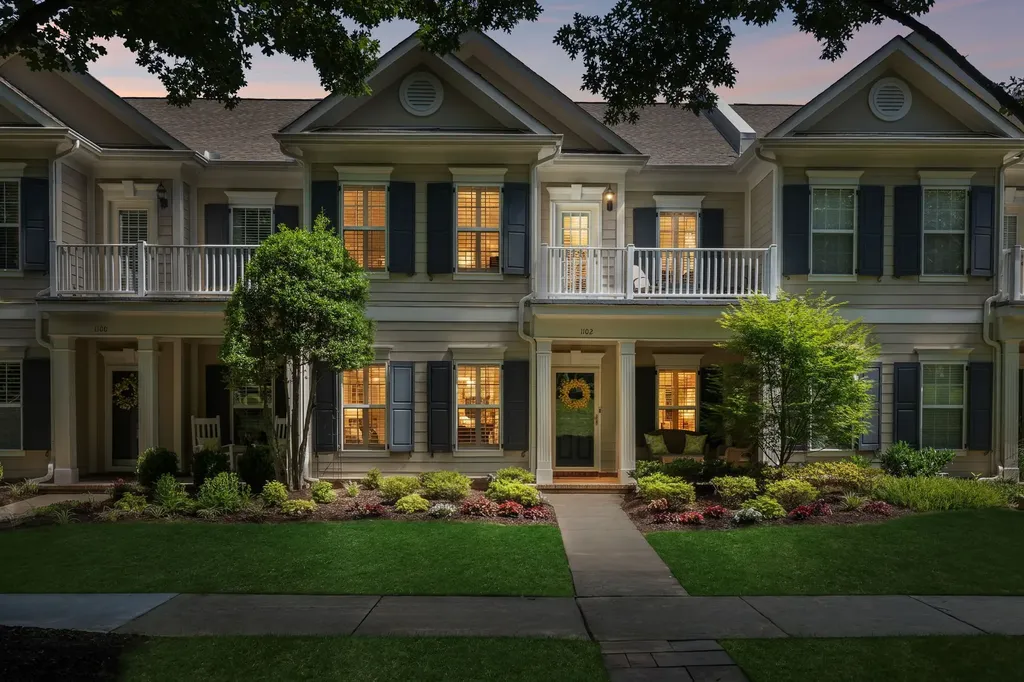 1102 French Town Lane Franklin TN 37067