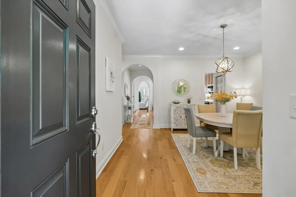 1102 French Town Lane Franklin TN 37067