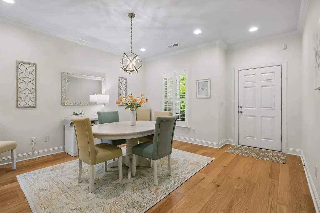 1102 French Town Lane Franklin TN 37067