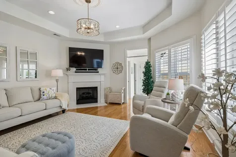 1102 French Town Lane Franklin TN 37067