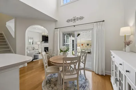 1102 French Town Lane Franklin TN 37067