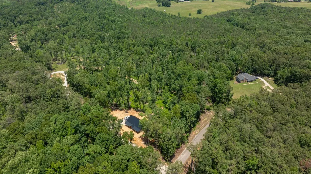 37 William Teague Lane Selmer TN 38375