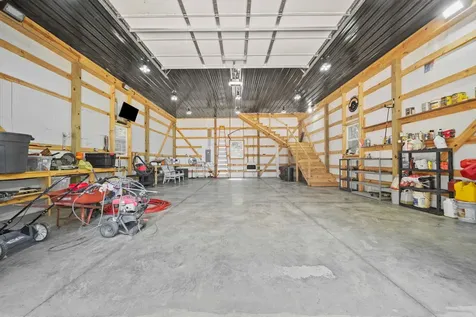 324 Bayview Drive Bumpus Mills TN 37028