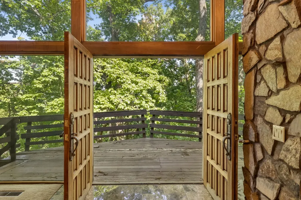 6606 Ormond Drive Nashville TN 37205