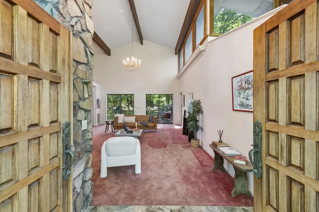 6606 Ormond Drive Nashville TN 37205