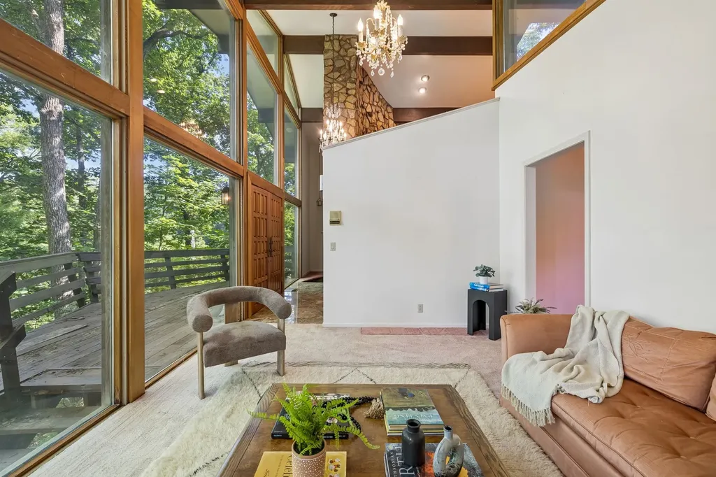 6606 Ormond Drive Nashville TN 37205