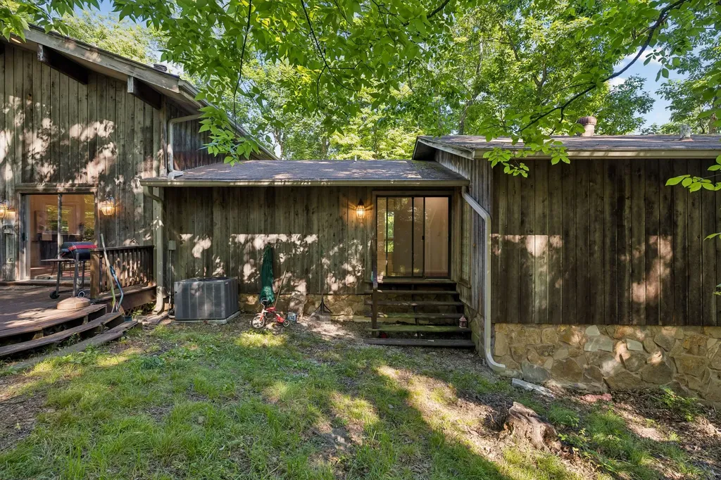 6606 Ormond Drive Nashville TN 37205