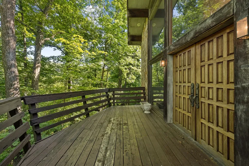 6606 Ormond Drive Nashville TN 37205