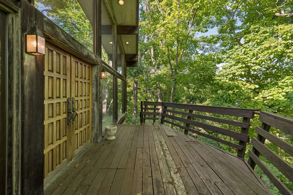 6606 Ormond Drive Nashville TN 37205