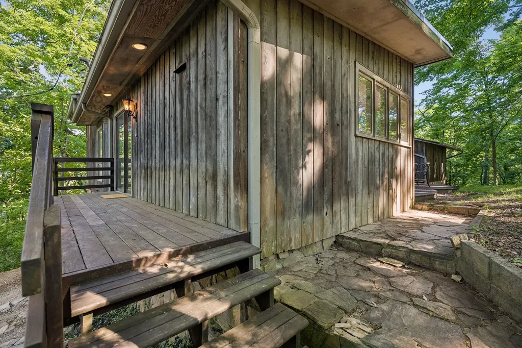 6606 Ormond Drive Nashville TN 37205