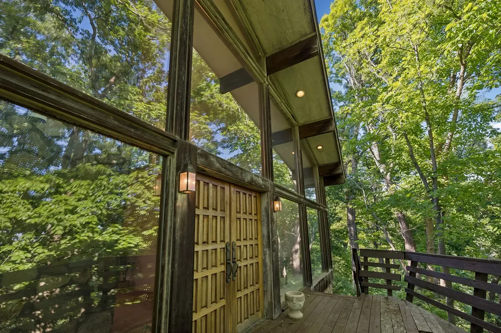 6606 Ormond Drive Nashville TN 37205