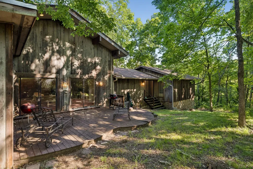 6606 Ormond Drive Nashville TN 37205