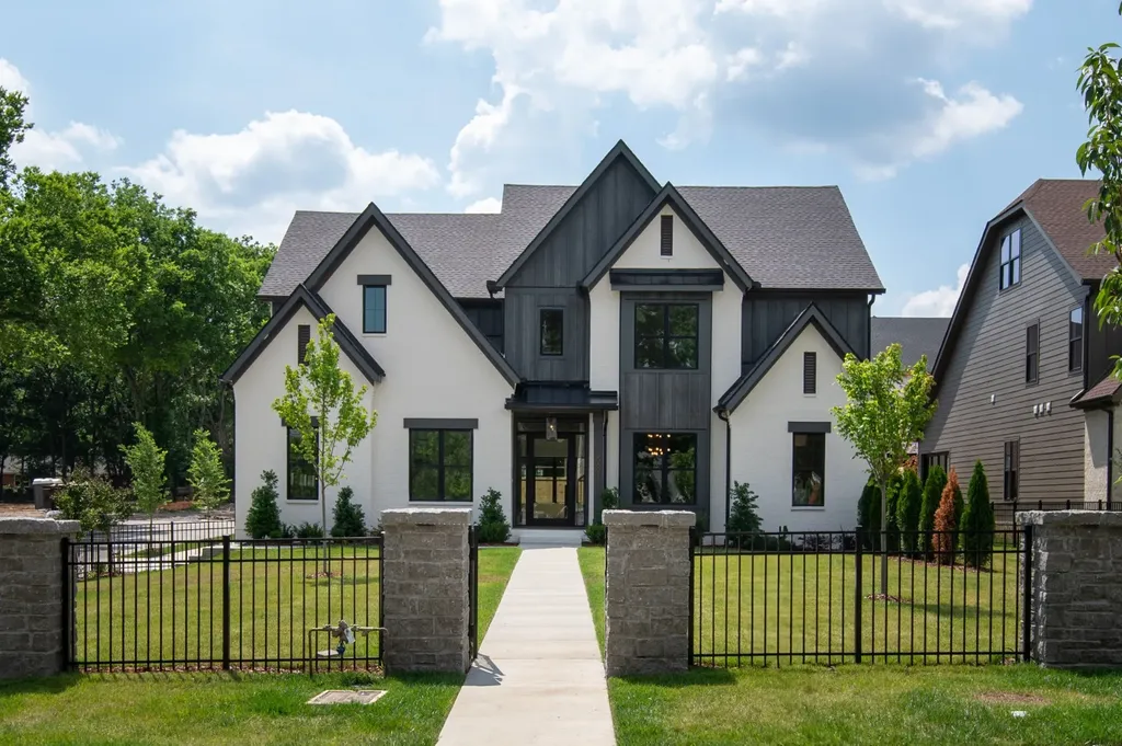 5621 Valley View Road Brentwood TN 37027