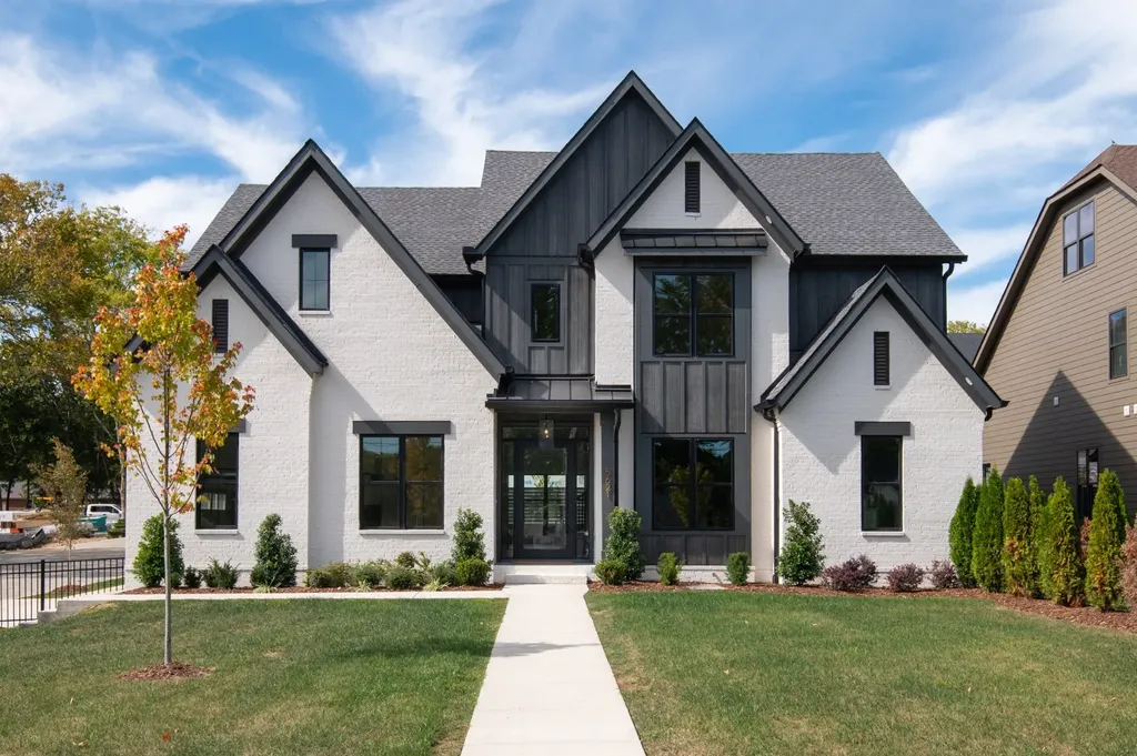 5621 Valley View Road Brentwood TN 37027