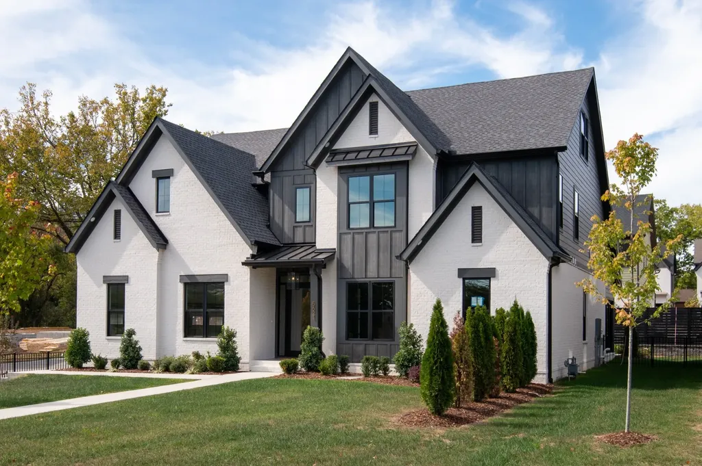 5621 Valley View Road Brentwood TN 37027