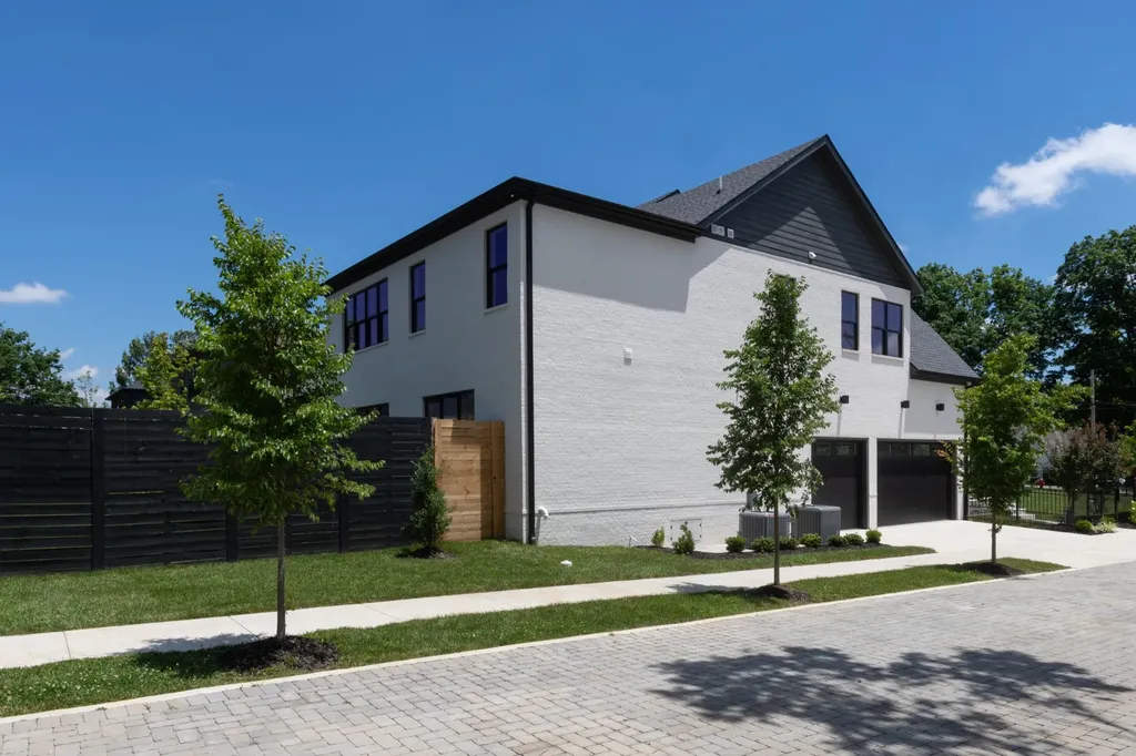 5621 Valley View Road Brentwood TN 37027