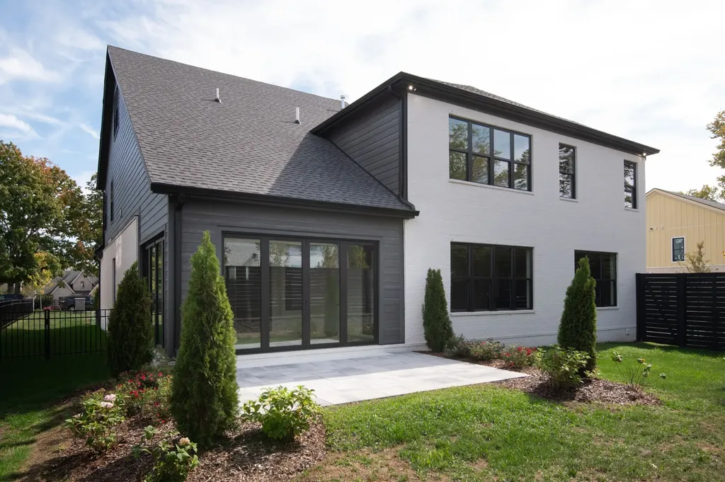 5621 Valley View Road Brentwood TN 37027
