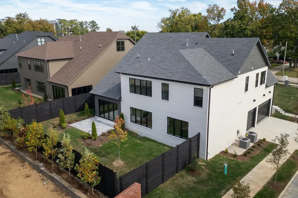 5621 Valley View Road Brentwood TN 37027
