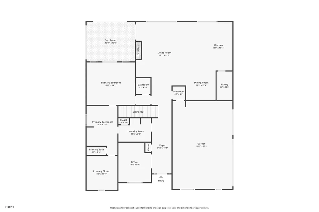5621 Valley View Road Brentwood TN 37027