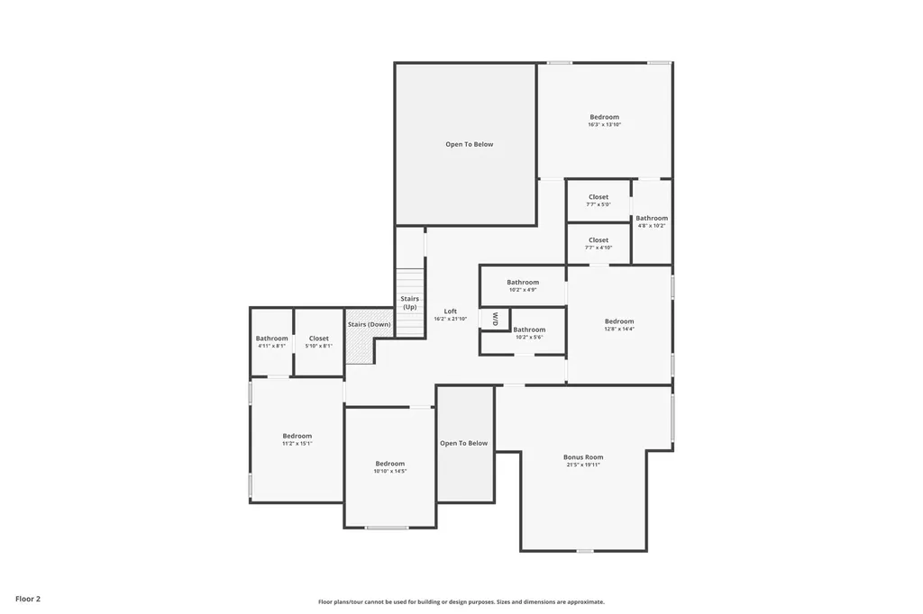 5621 Valley View Road Brentwood TN 37027