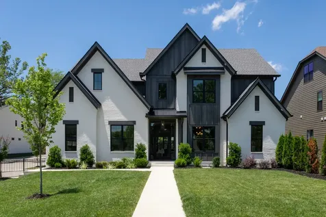 5621 Valley View Road Brentwood TN 37027
