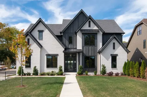 5621 Valley View Road Brentwood TN 37027